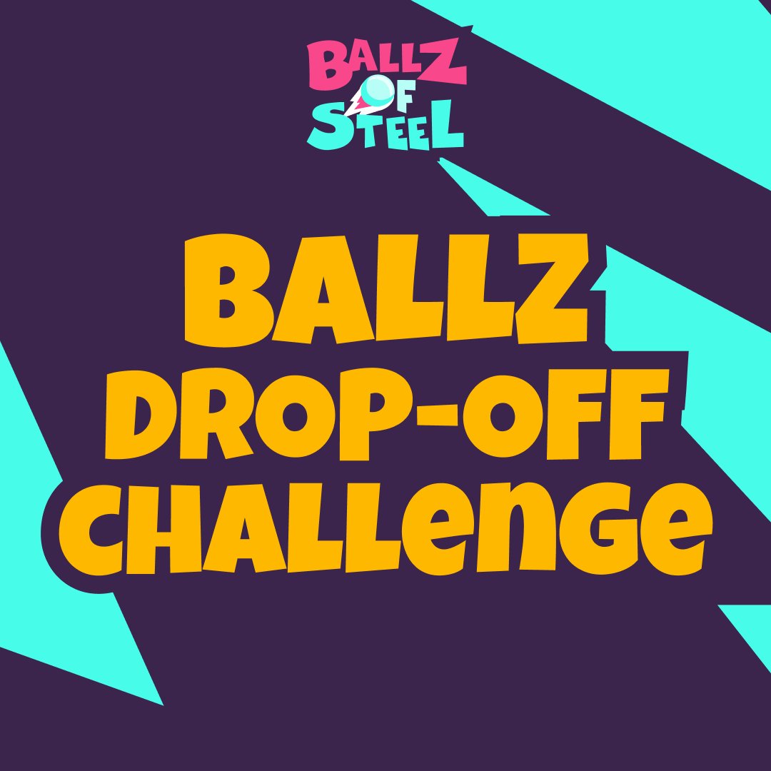 theballzgame's tweet image. Weekly Challenge is Here, BALLZERS!

Can you drop the most BALLZ in a single session?

Show us your skills and share your highest score! 🏅

The top player will not only snag some serious bragging rights but also score some exclusive bonus rewards! 💎✨

Let’s see who will rise…