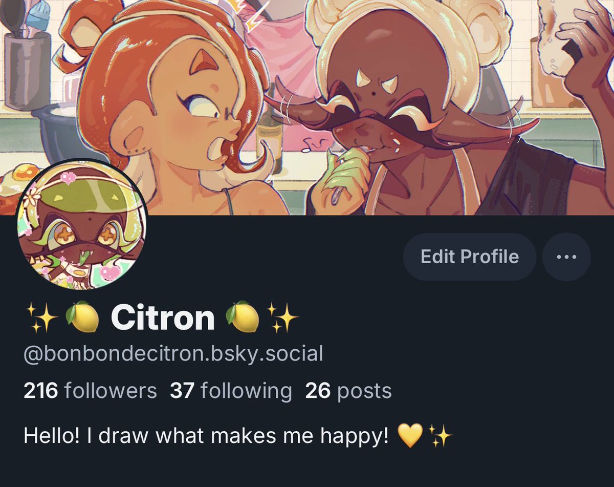 ✨❄️Bonbon ❄️✨ tweet media