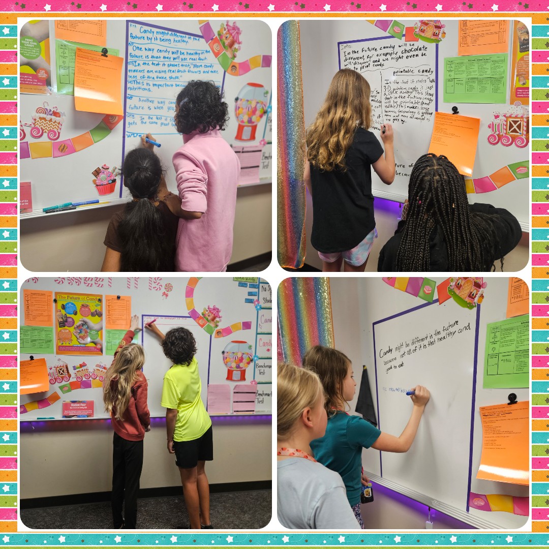 Rachel Weber tweet media