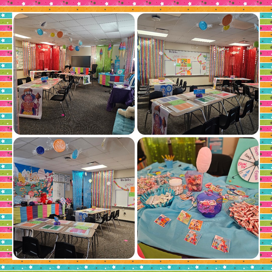 Rachel Weber tweet media