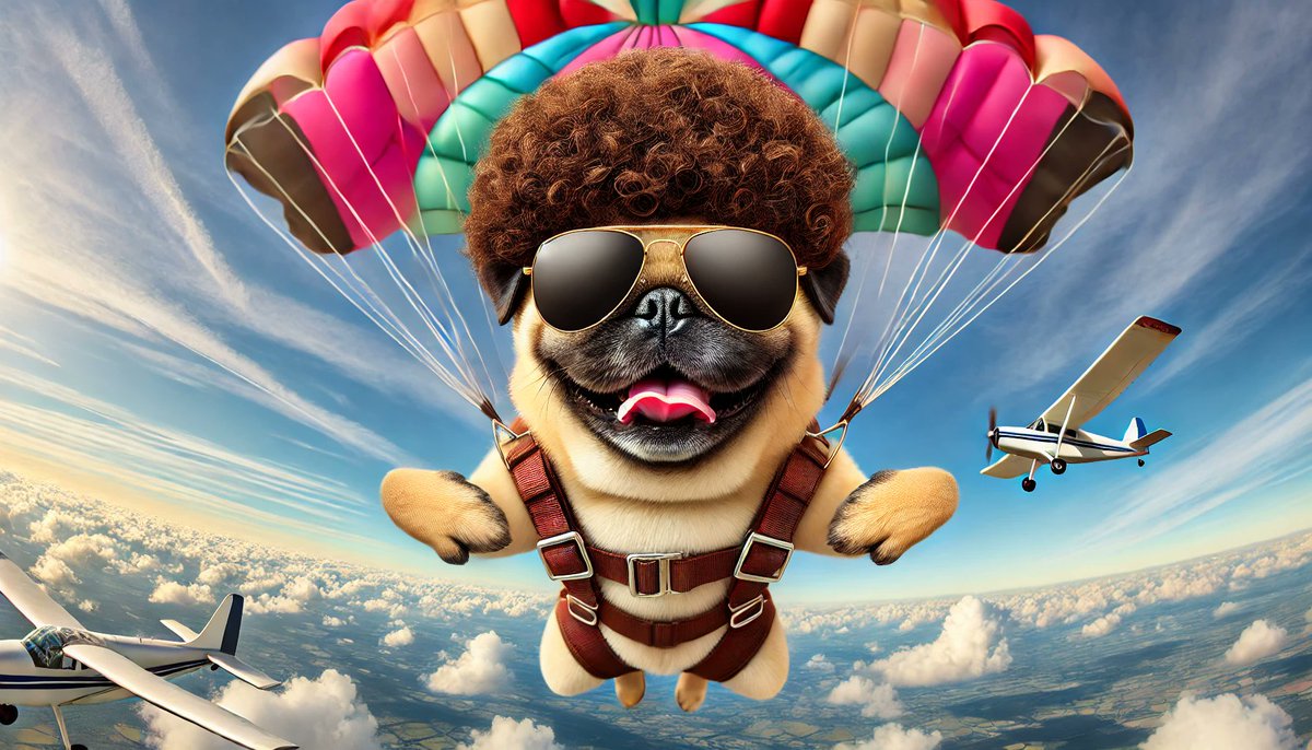 AFROMOONDOG's tweet photo. For those holding tokens, rest assured that you have a chance! Please swiftly transfer them to your private wallet!

$AMD #Airdrop https://t.co/EUeOlWAgkb