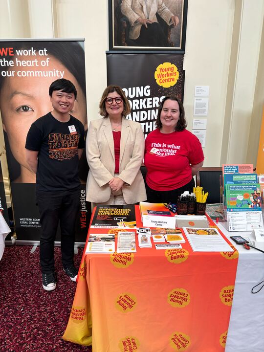 Amanda Threlfall tweet media