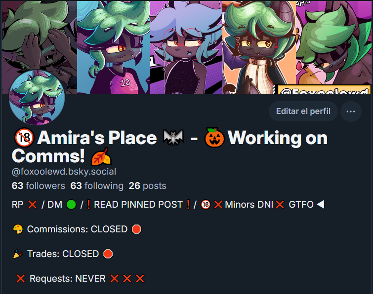 🔞FxLewd🦇 - HIATUS DUE COLLEGE! DMs OPEN to CHAT! tweet media