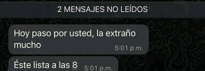 Uno así