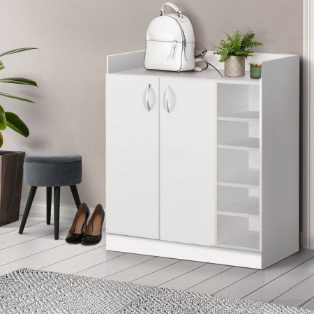 BestDealsCoNz's tweet image. 2 Doors Shoe Cabinet Storage Cupboard
Buy Now &amp;gt;&amp;gt;&amp;gt; cutt.ly/H0cm1w0
#shoecabinet #shoestorage #shoecupboard
