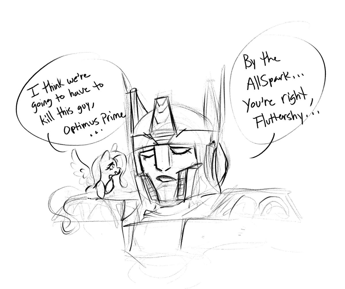 Faebrained's tweet photo. I can't believe I'm an optimus girlie https://t.co/pRUZHx1eAT