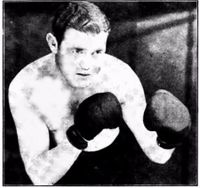 RachelBCaines's tweet photo. Things I did not think I'd be doing today...googling the stats of professional boxer "Jimmy Starr" (James Mounsey, active 1934-1940). https://t.co/rPrAKHH4BK