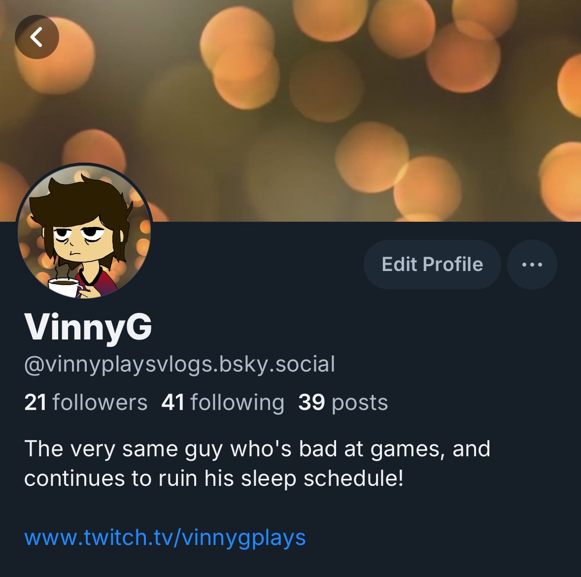 VinnyPlaysVlogs's tweet photo. Just gonna leave this here. No particular reason. https://t.co/KwKbL96FPf