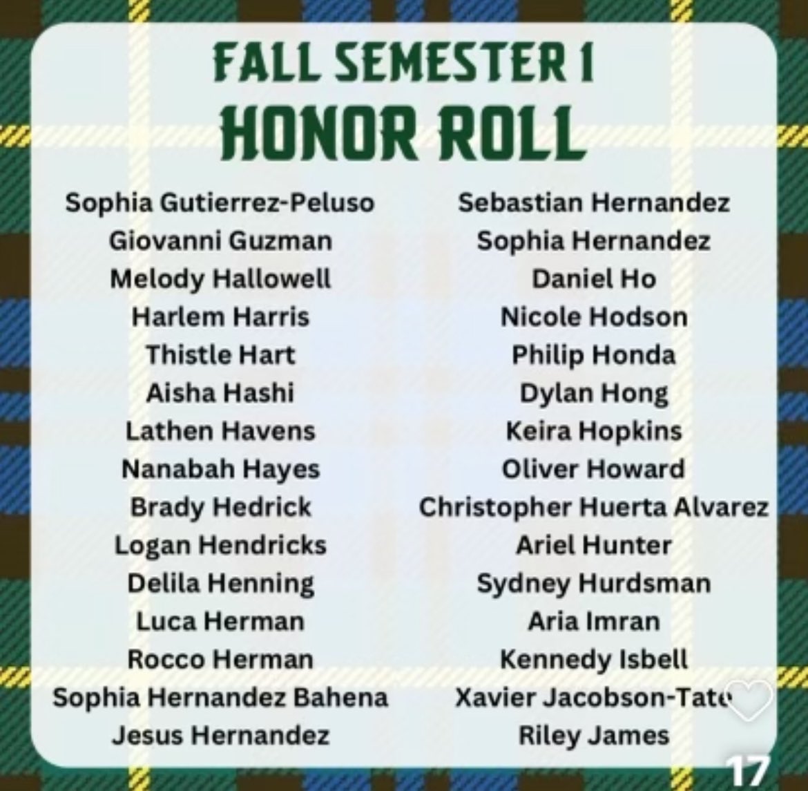 Harlem Harris (@harlemharris17) on Twitter photo Finished the first quarter with a 3.67 GPA
<a href="/HelixFootball/">Helix Football</a> <a href="/jvatheformula/">Jason Van</a> <a href="/dawgcoachveal/">🦴Coach Veal🦴🐾🏈</a> <a href="/RickHagedorn/">Speedburners</a> <a href="/run2daylightRB/">Ayinde Bomani</a> <a href="/CoachGenuser/">Taylor Genuser</a> <a href="/ZReyes_PRZ/">Zack Reyes</a> <a href="/mikehuntley63/">Michael Huntley</a> <a href="/sdfootball/">Ray from SDFN</a> <a href="/SDFBRecruits/">San Diego High School Football</a> <a href="/sdvarsitysports/">San Diego Varsity Sports</a> <a href="/JavonteeHerndon/">Javontee Herndon</a> Finished the first quarter with a 3.67 GPA
<a href="/HelixFootball/">Helix Football</a> <a href="/jvatheformula/">Jason Van</a> <a href="/dawgcoachveal/">🦴Coach Veal🦴🐾🏈</a> <a href="/RickHagedorn/">Speedburners</a> <a href="/run2daylightRB/">Ayinde Bomani</a> <a href="/CoachGenuser/">Taylor Genuser</a> <a href="/ZReyes_PRZ/">Zack Reyes</a> <a href="/mikehuntley63/">Michael Huntley</a> <a href="/sdfootball/">Ray from SDFN</a> <a href="/SDFBRecruits/">San Diego High School Football</a> <a href="/sdvarsitysports/">San Diego Varsity Sports</a> <a href="/JavonteeHerndon/">Javontee Herndon</a>