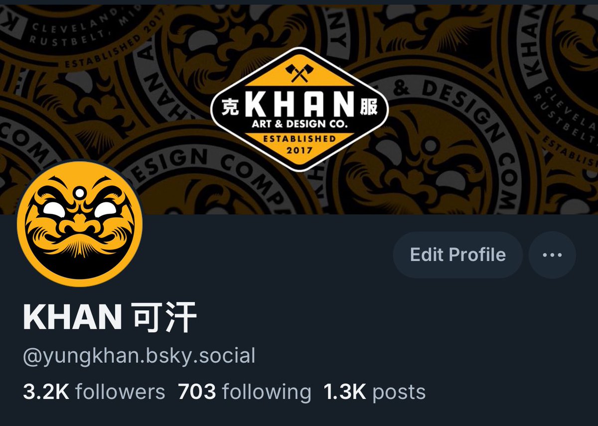 🟦🌌 Come on in, the water’s fine.