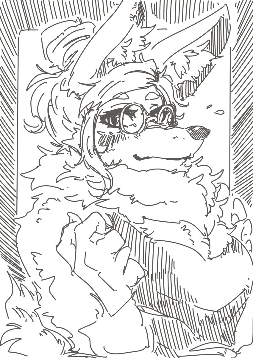 #オリキャラは性癖の見本市 