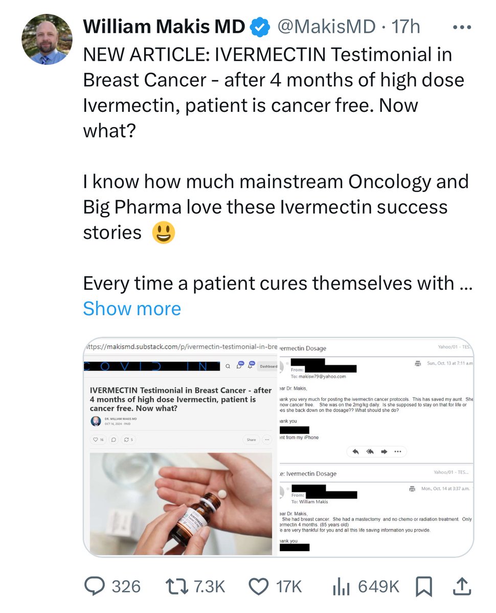 Bothering Conspiracy Theorists tweet media