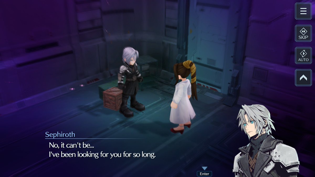 alexia🪽 Sephiroth 🔛🔝 tweet media