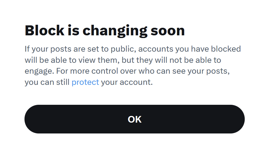 It's full of stars tweet media