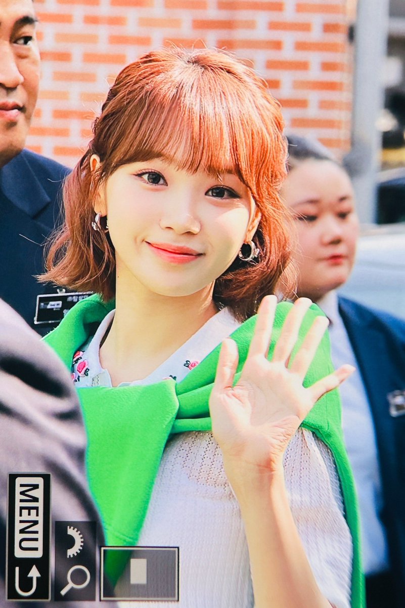 CW_801_'s tweet photo. 241017

#르세라핌 #LESSERAFIM
#김채원 #CHAEWON https://t.co/F32DsDLbub