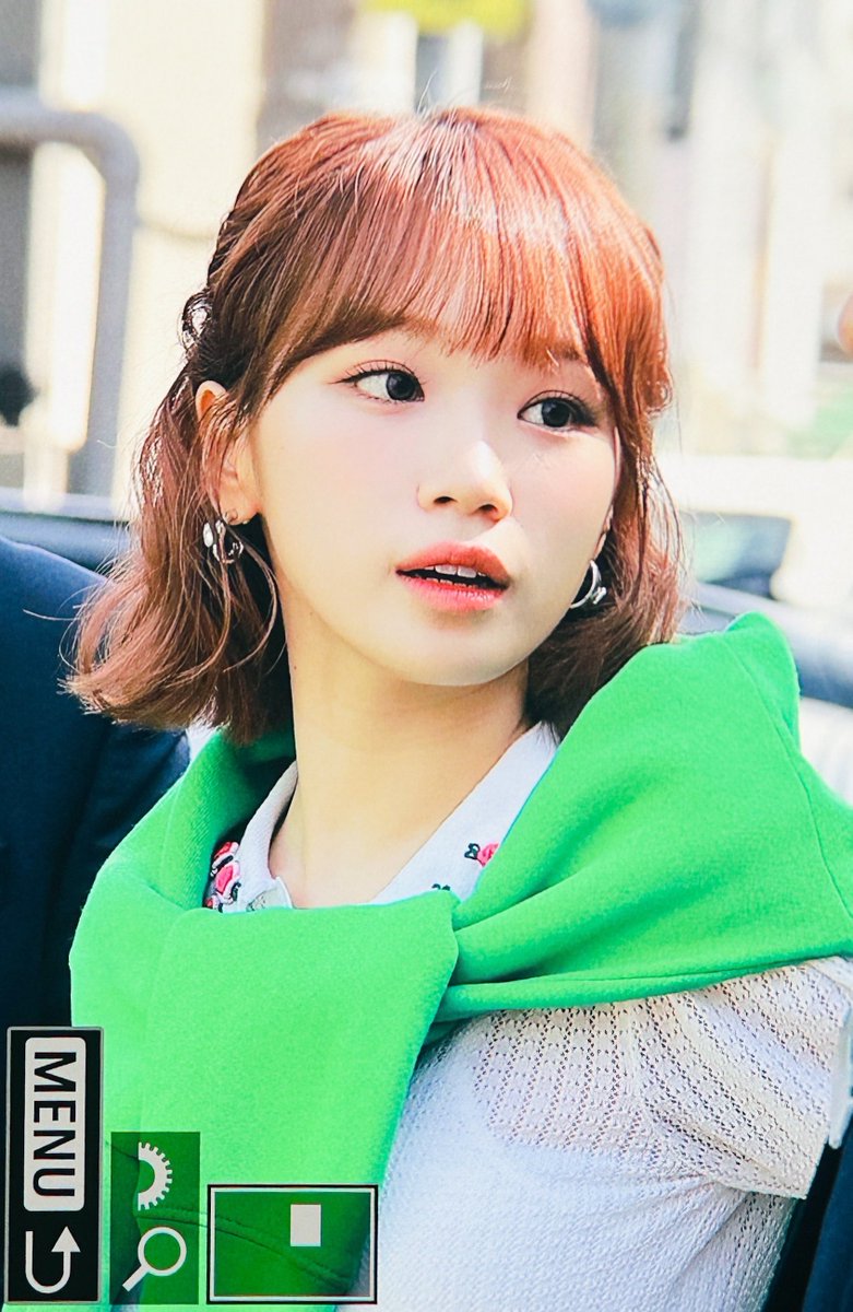 CW_801_'s tweet photo. 241017

#르세라핌 #LESSERAFIM
#김채원 #CHAEWON https://t.co/F32DsDLbub