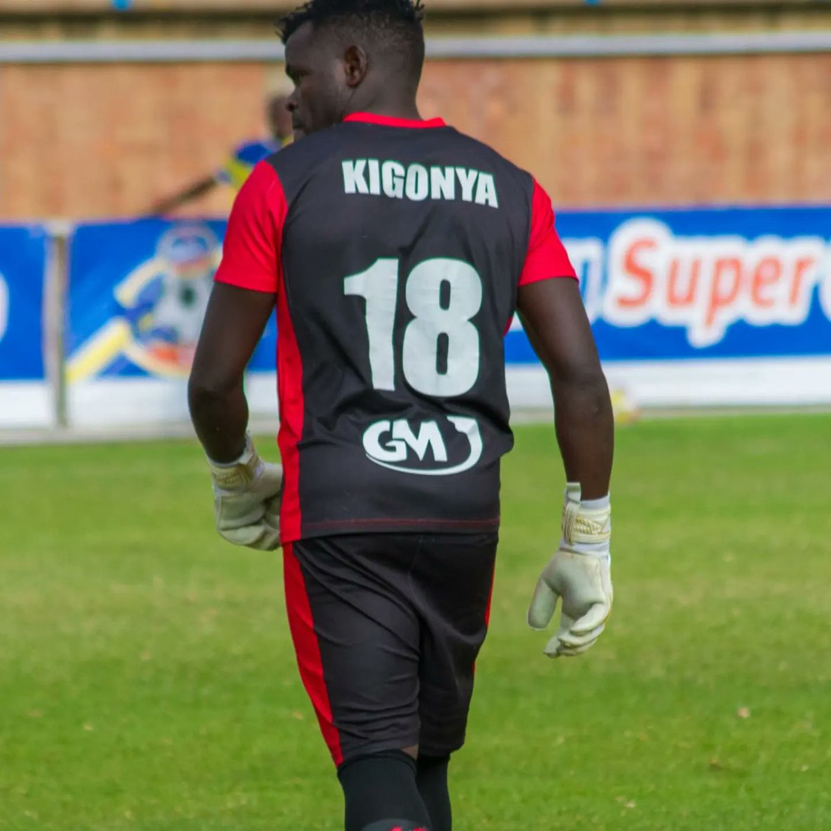kigonya_mathias's tweet photo. Another solid performance 👌 but unlucky, we were knocked out of the chibuku super cup on penalties 
Not the results we wanted, but we battled till the end.Thx our fans for fighting with us.
#Yadah fc. 
#Mk1🇺🇬. https://t.co/0tYVTUd6V2