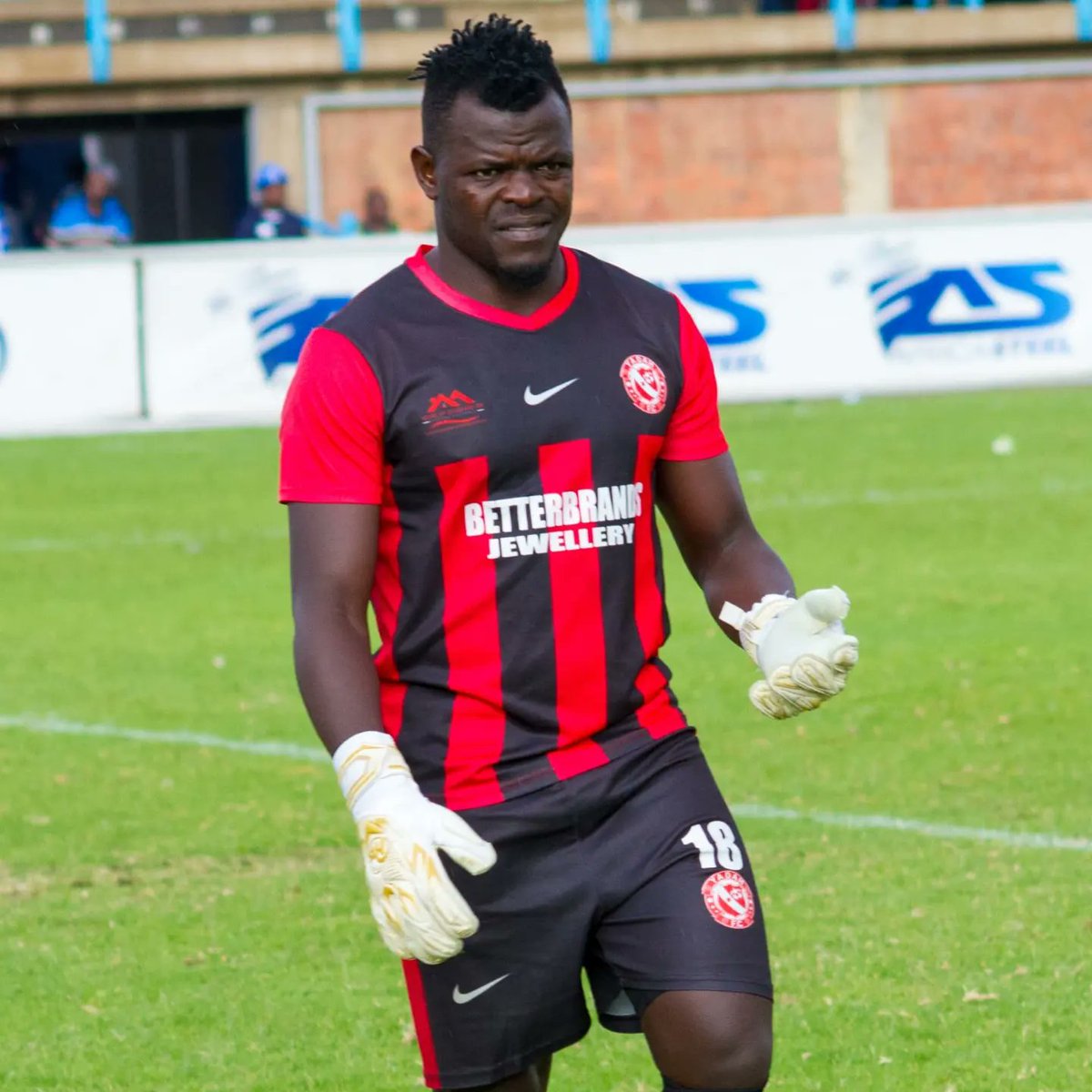kigonya_mathias's tweet photo. Another solid performance 👌 but unlucky, we were knocked out of the chibuku super cup on penalties 
Not the results we wanted, but we battled till the end.Thx our fans for fighting with us.
#Yadah fc. 
#Mk1🇺🇬. https://t.co/0tYVTUd6V2