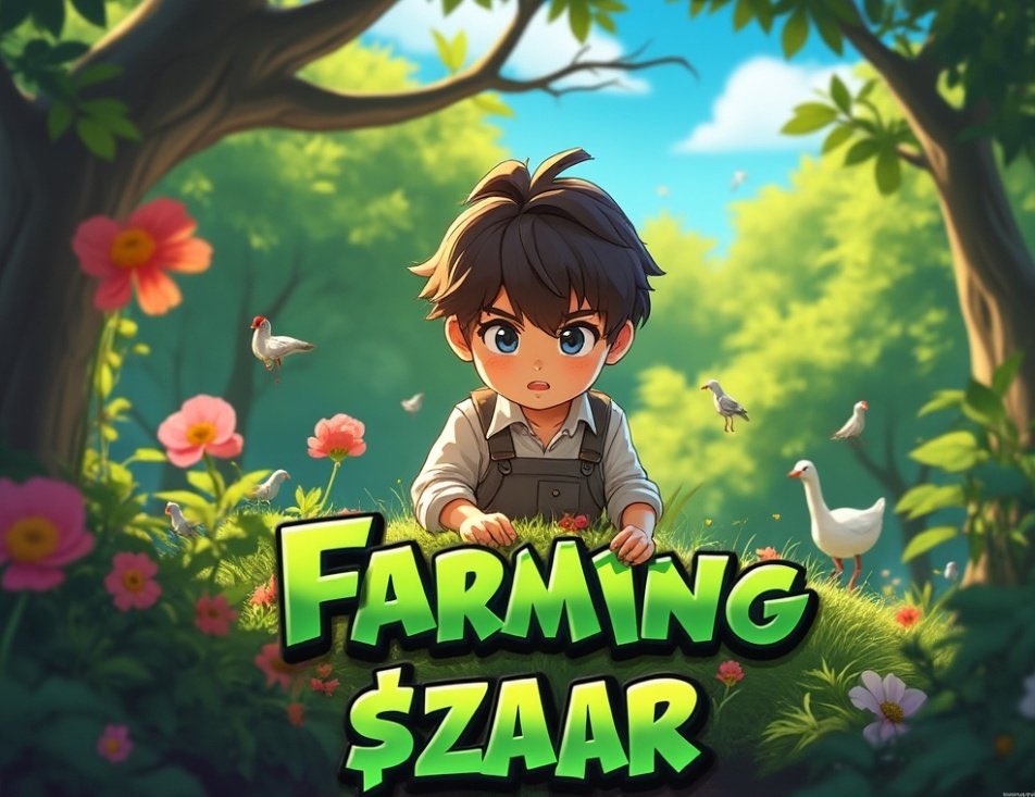 SidraBankNews's tweet photo. 100k $ZAAR if you retweet this
100k $ZAAR if you comment on this
100k $ZAAR if you tag @ordzaar https://t.co/yEdrFp4PAs