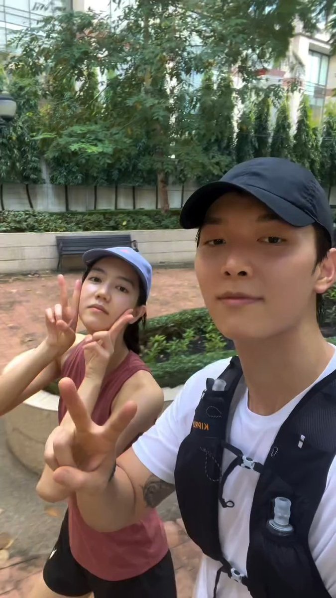 น่ารัก 🥰
#ก็อตริชชี่
#ก็อตอิทธิพัทธ์
#ริชชี่อรเณศ