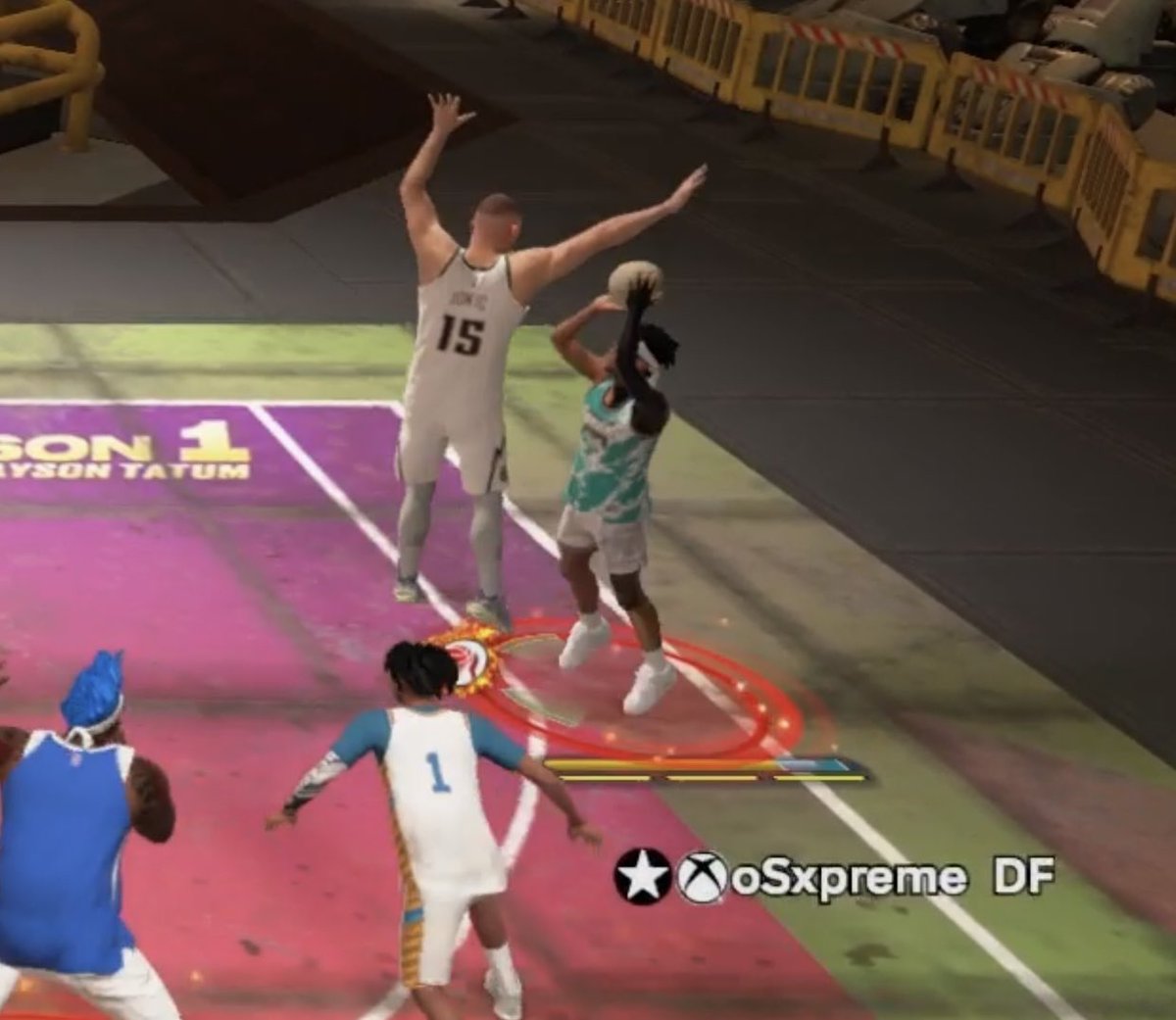 Sxpreme🦦 tweet media