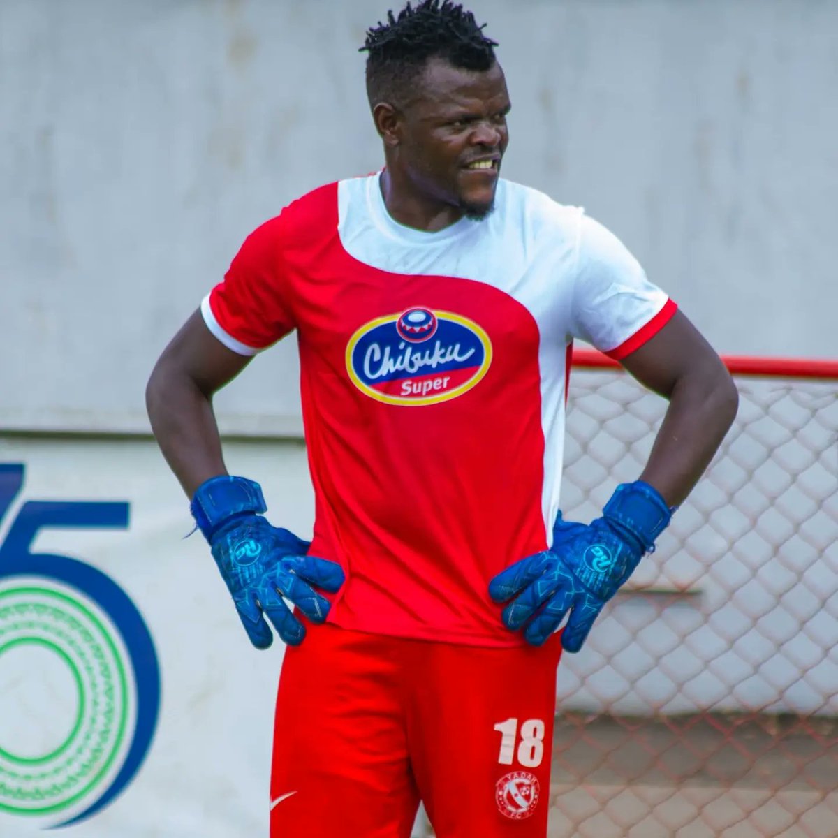 kigonya_mathias's tweet photo. Another solid performance 👌 but unlucky, we were knocked out of the chibuku super cup on penalties 
Not the results we wanted, but we battled till the end.Thx our fans for fighting with us.
#Yadah fc. 
#Mk1🇺🇬. https://t.co/0tYVTUd6V2