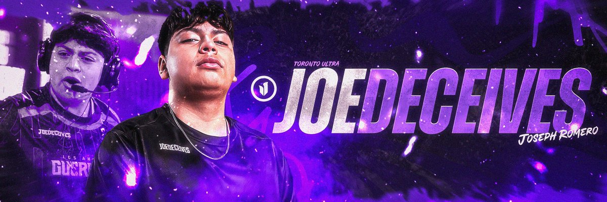 rxman___'s tweet photo. Header @JoeDeceives 

#SoUltra 💜 https://t.co/cB586RREsS