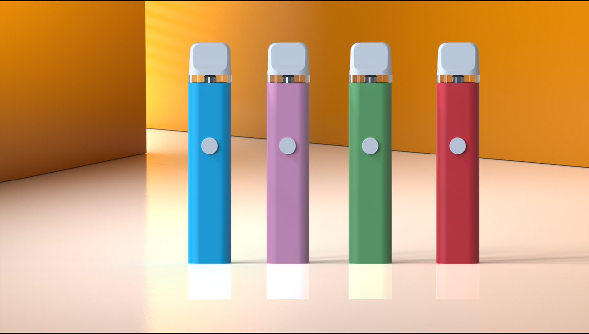 Elisha70142414's tweet photo. 1ml disposbale vape with button
#cbd #cannabis #disposablevape #1ml #vapepen #vapepod https://t.co/pRb6781DF5