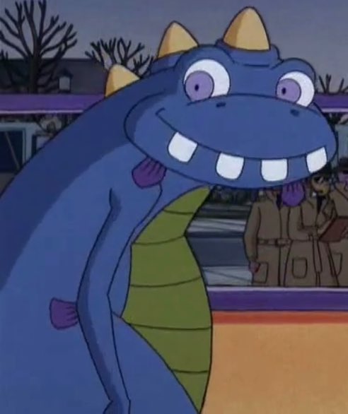 MacIntyreRath's tweet image. My favorite leak is this beta design for Swampert