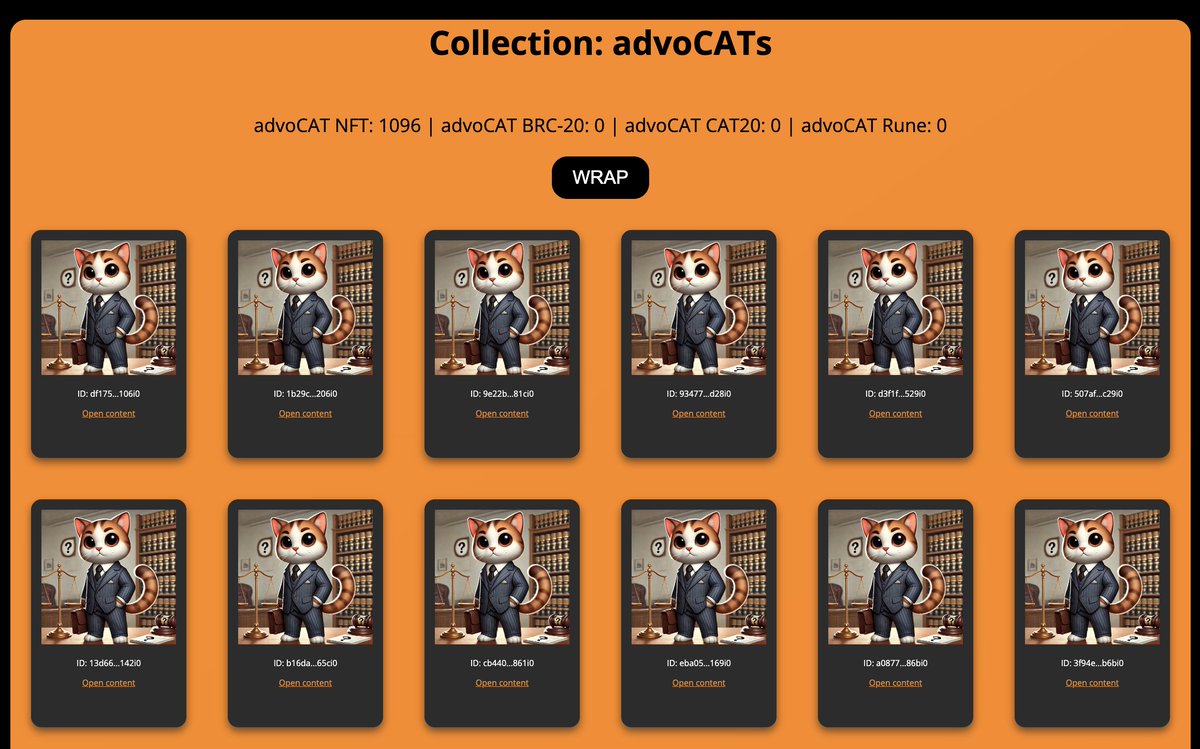 OP_CAT_UNITY on Fractal tweet media