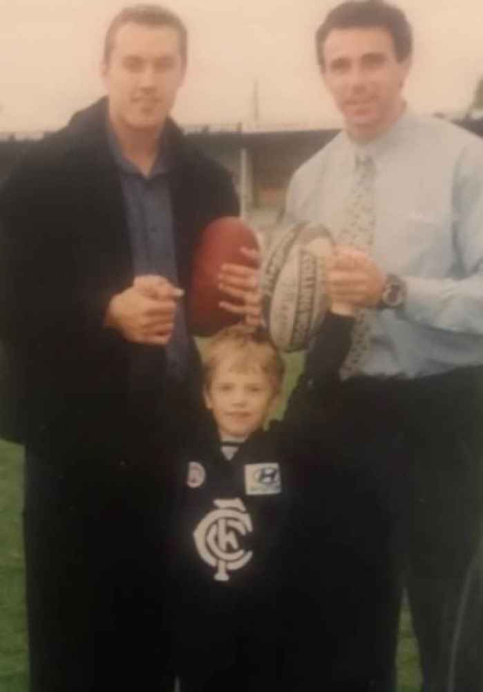 JAKE FLAGPIES23 🏆🖤🤍 tweet media