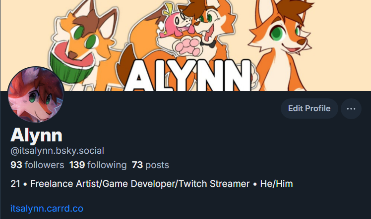 Alynn 🧃 tweet media