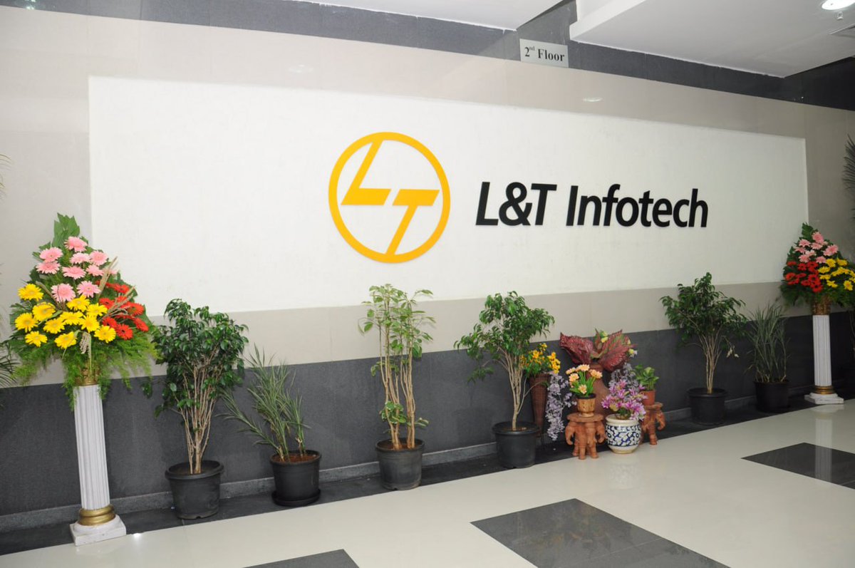 fjafreshers's tweet image. 📢 #FreshersJob in L&amp;amp;T Infotech

💼 Role: Graduate Engineer Trainee
🎓 Education: BE/BTech
📍 Experience: #Fresher
📊 Marks: Min 60% or 6.75 CGPA
🌍 Location: PAN India

🔗 Apply Here: tinyurl.com/LnT-hiring-fre…

#HiringFreshers #ITFreshers #JobOpening #FreshersJobs #itjobs
