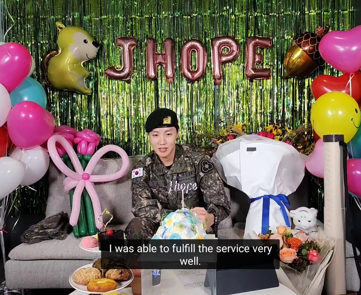 KAETHOStv's tweet photo. He is our Hope. @BTS_twt #JHOPE #JHOPEisback #LoveYouHobi #WelcomeBackHobi #WelcomeHomeJHope #WelcomebackSunshine #OurHope #OurSunshine https://t.co/4xcs8gD63K