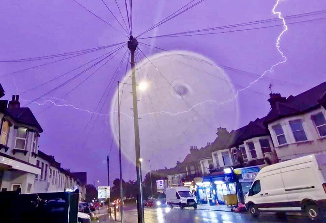 Your Southend tweet media