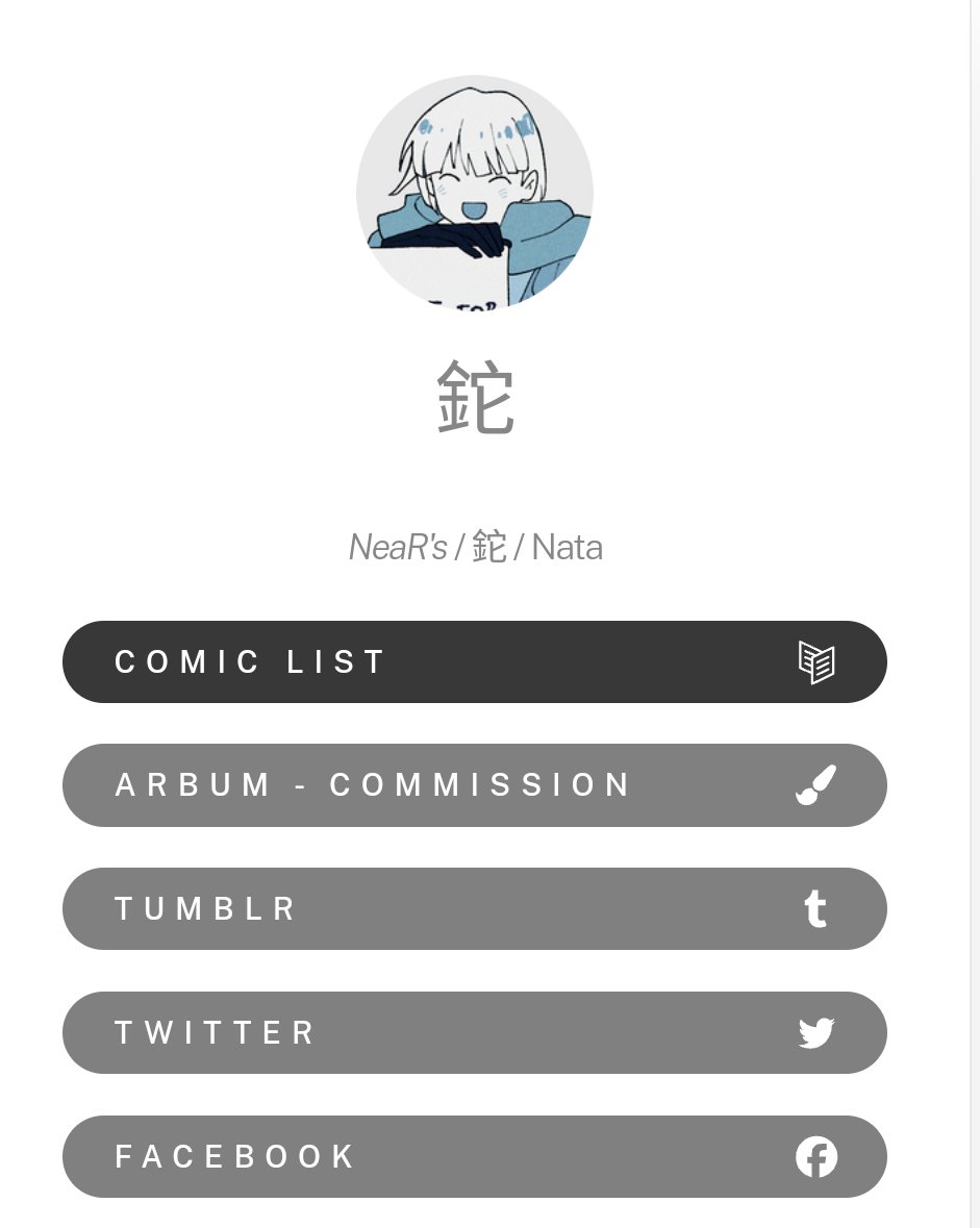D_NeaRs's tweet image. Mostly update on Tumblr