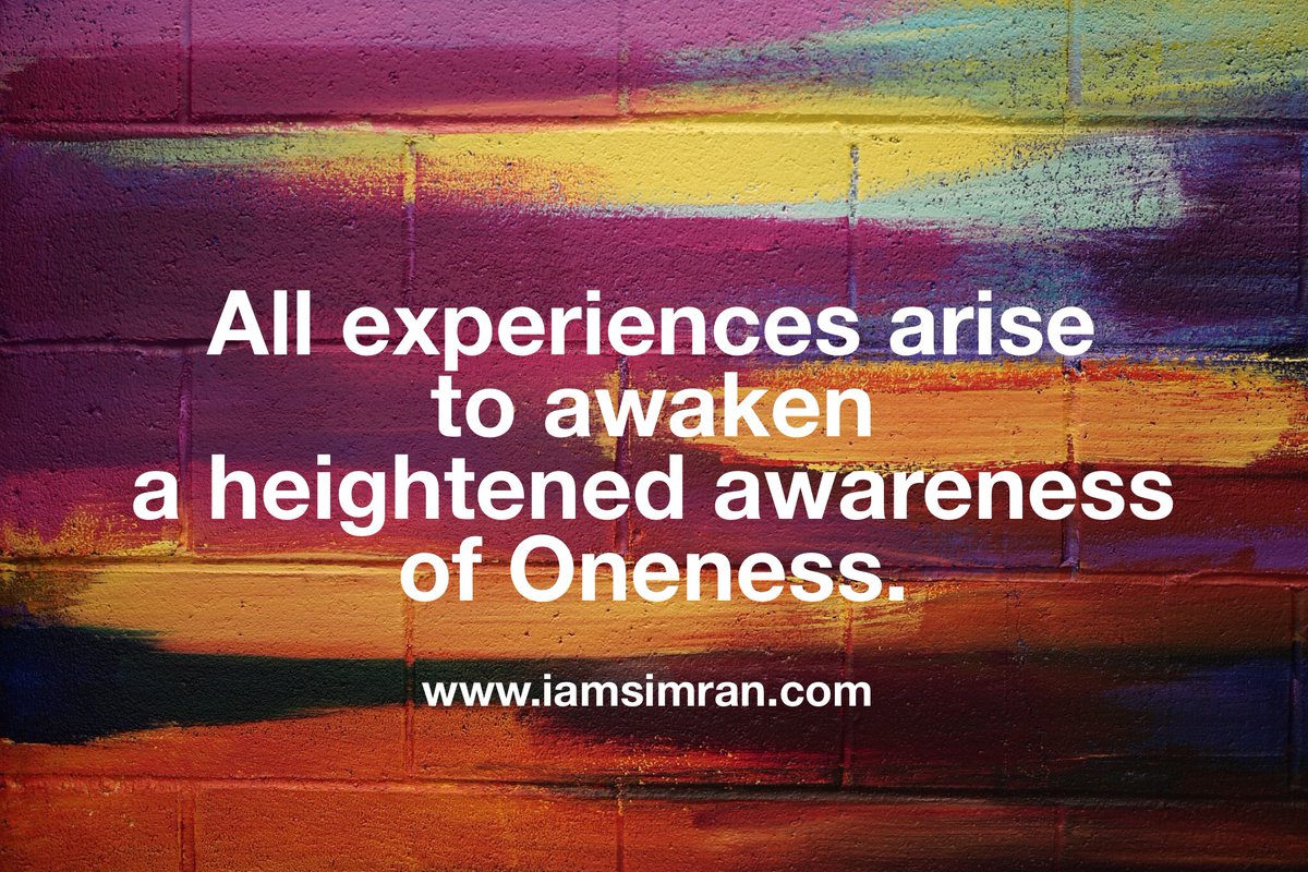 SimranSingh1111's tweet photo. In Love, Of Love, With Love, As Love... 
with your daily soul food.
Good wishes and Infinite grace,
Simran

#love #wisdom #truth #contemplation #meditation #inquiry #inspiration #growth #energy #self #awareness #consciousliving https://t.co/3Uh7RcDBMk