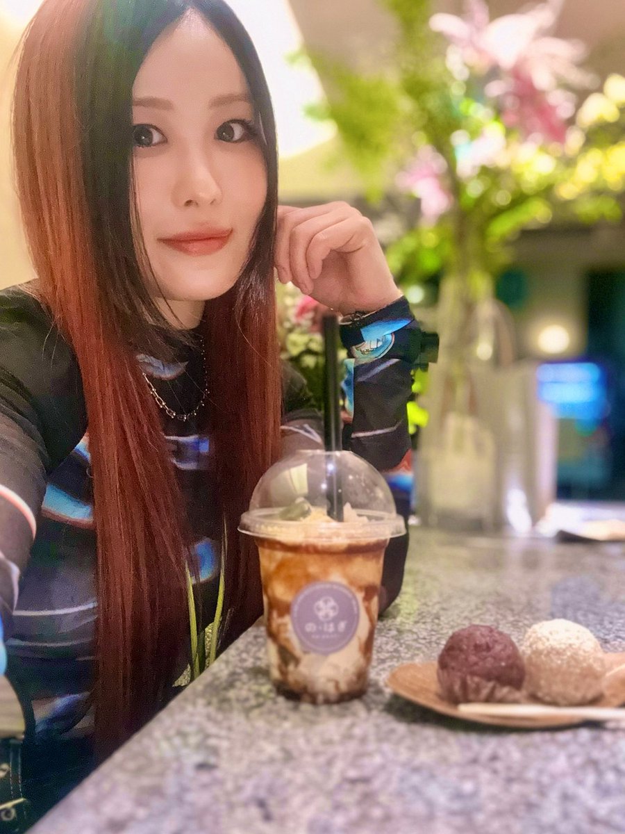 Iyo_SkyWWE's tweet photo. 日本の味😋🍵

#oishii #tokyo https://t.co/Yl3tsEQxnc