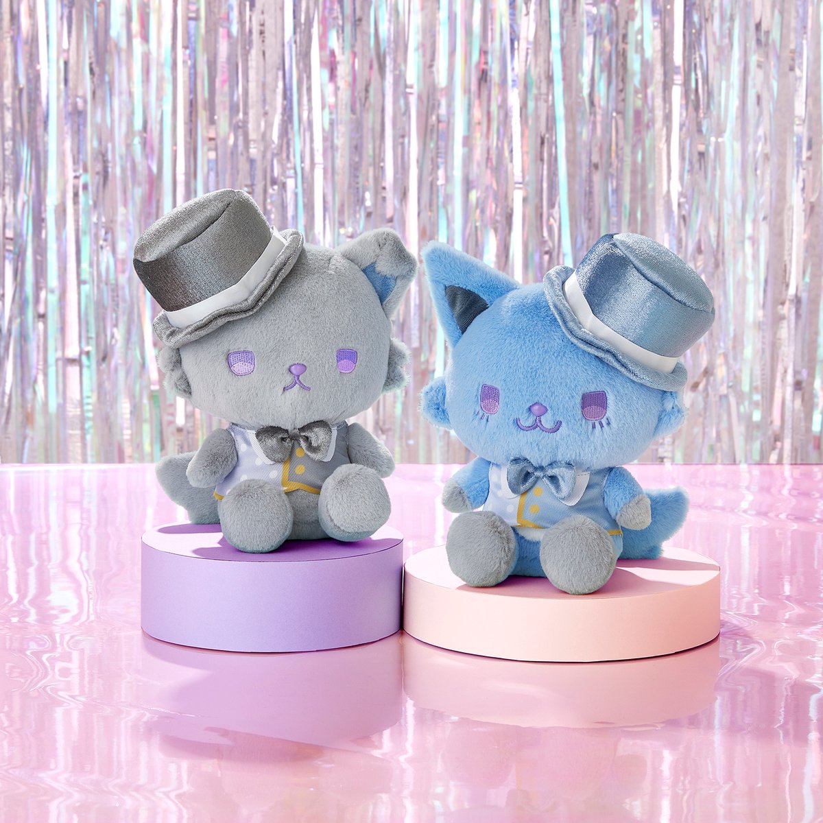 ✦✦✦✦✦✦✦✦ D-6 ✦✦✦✦✦✦✦✦ JOCHUMぬいぐるみ第2弾