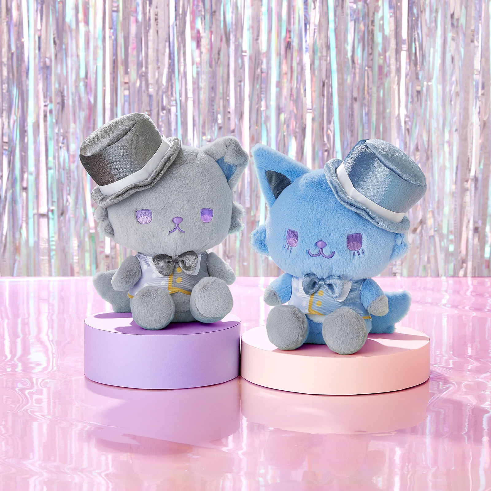 JOCHUM ピーハイ ぬいぐるみ JOCHUM(ピーハイ) 【予約】ぬいぐるみ - Meccha Japan