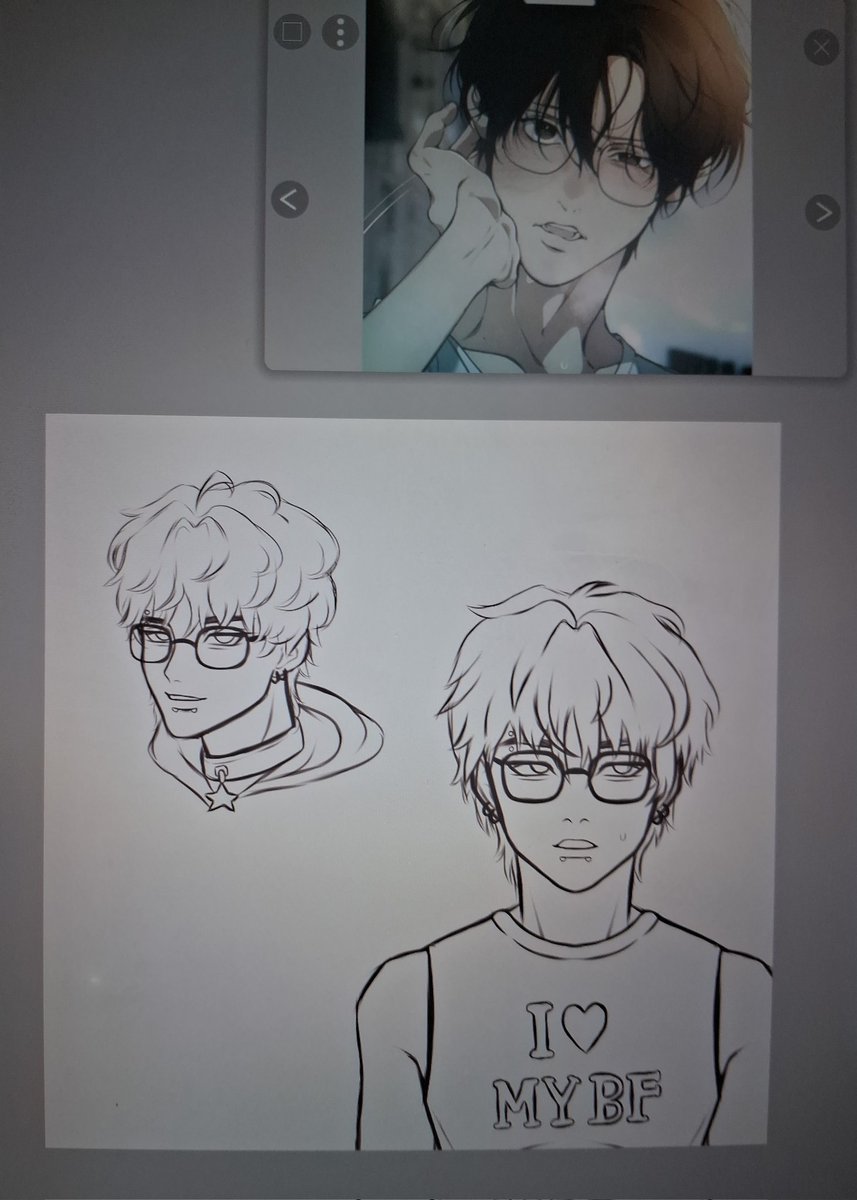 poezitoss's tweet photo. ִ ࣪✮🕷✮⋆˙ #WIP https://t.co/W7Sd1UgxHV