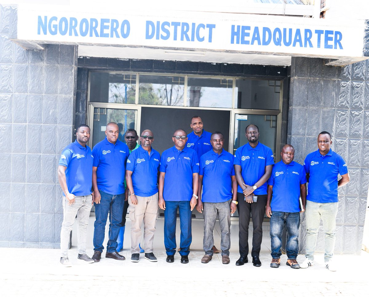 On this Wednesday, <a href="/Duhamic1/">DUHAMIC-ADRI</a> launched radical terraces in <a href="/NgororeroDistr/">Ngororero District</a> and initiated the plantation of Irish potato seeds on 23.5 hectares established by the community supported by the Climate Just Community Program.

This event has been organized by DUHAMIC-ADRI in