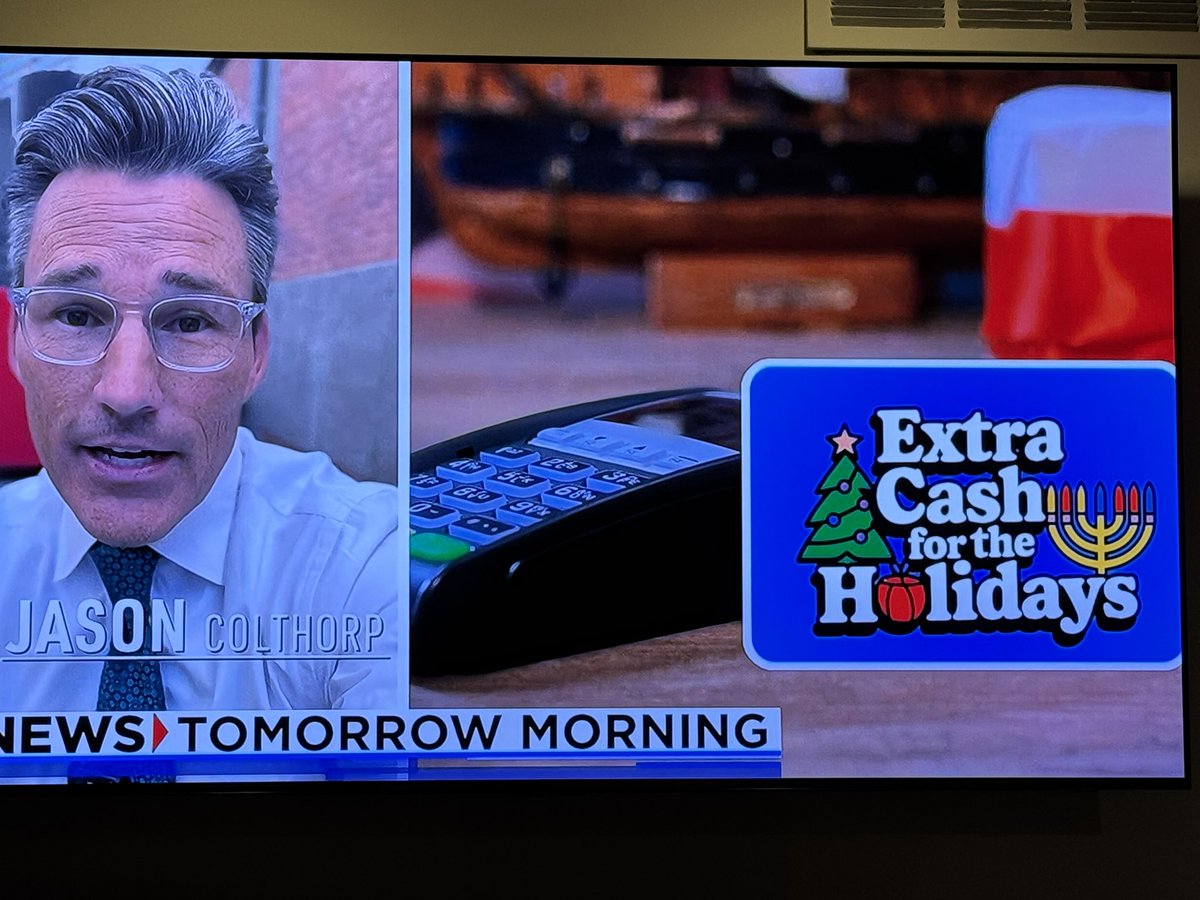 alibabaster11's tweet photo. @Local4News I think you are missing Chanukkah on this graphic as this is Not a Menorah.  A Menorah has 9 candles. @JasonColthorp https://t.co/c23KbzVL5x