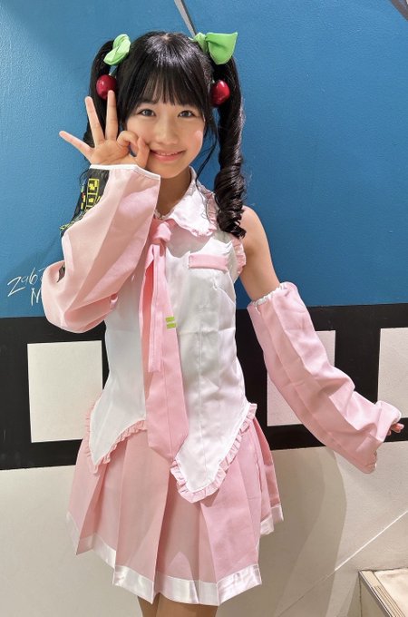 Twitterのコスプレ画像10