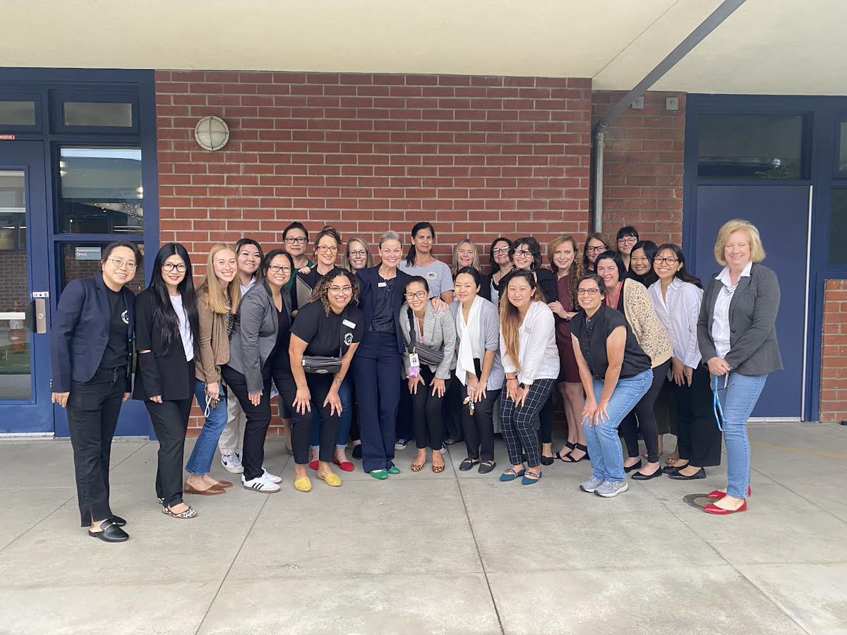 HalimStephaniee's tweet image. #BossDay2024 @CaminoGrove @ArcadiaUnified @aefpres dress like your boss!