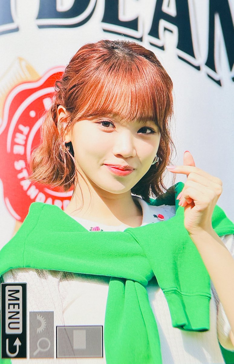CW_801_'s tweet photo. 241017

#르세라핌 #LESSERAFIM
#김채원 #CHAEWON https://t.co/ZklDScpFVZ