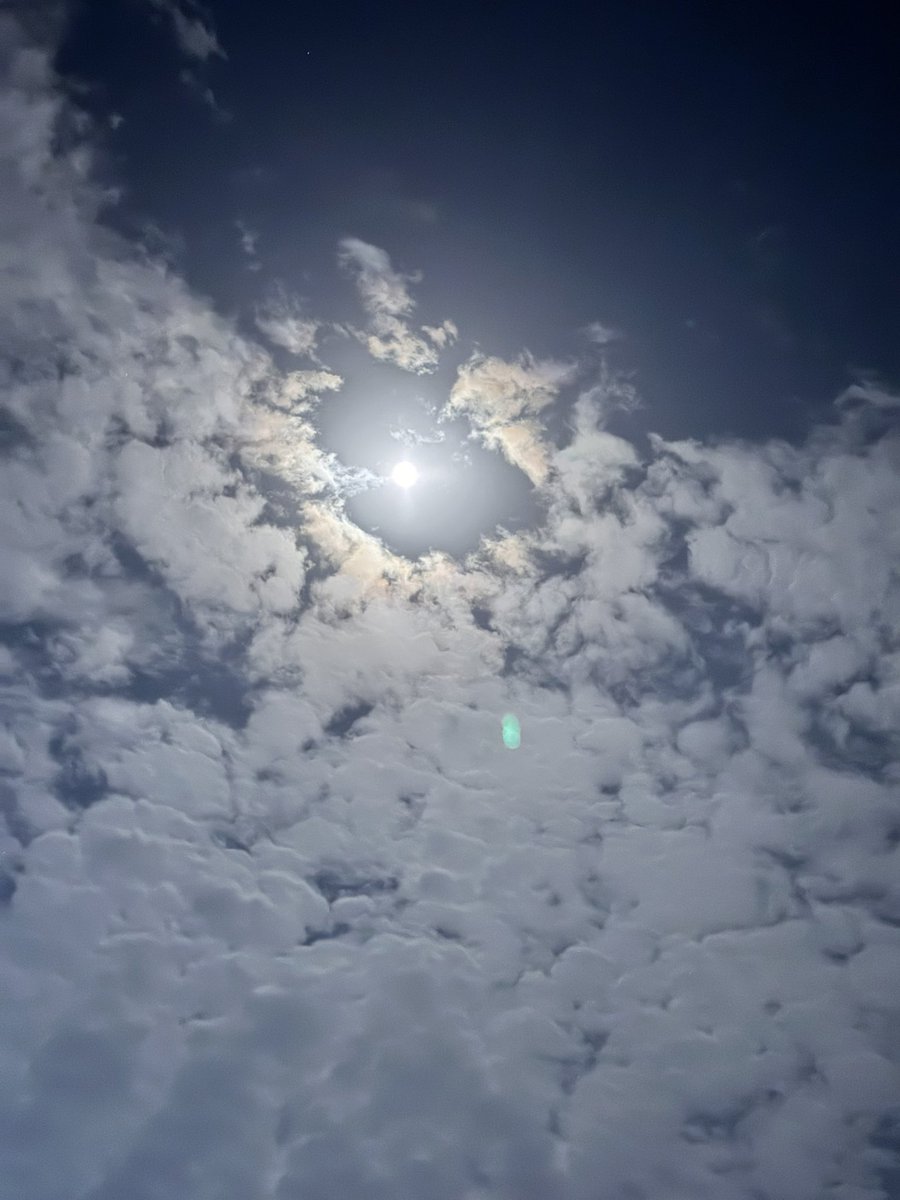 vimalpratap's tweet image. #SharadPurnima Full moon !