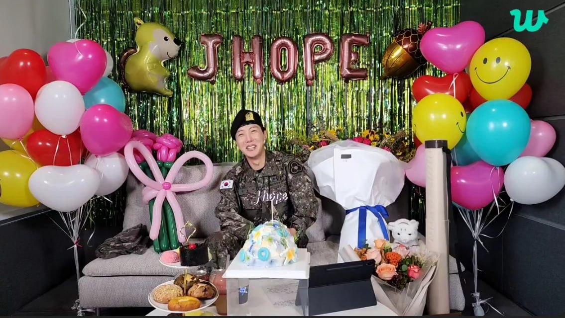 Поистине доброе утро!
С возвращением наш солнечный мальчик!