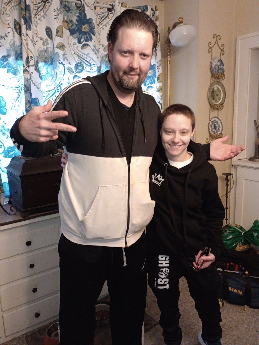 Good to see you again James