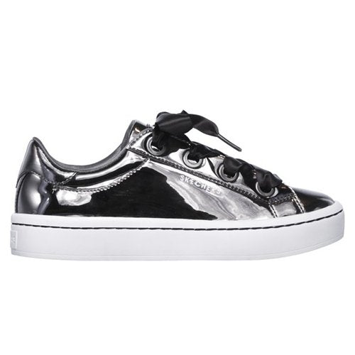 حذاء سكيتشرز هاي لايت سنيكرز فضي 
ر.س236.33 

 bit.ly/3HYkRhA 

##سكيتشرز